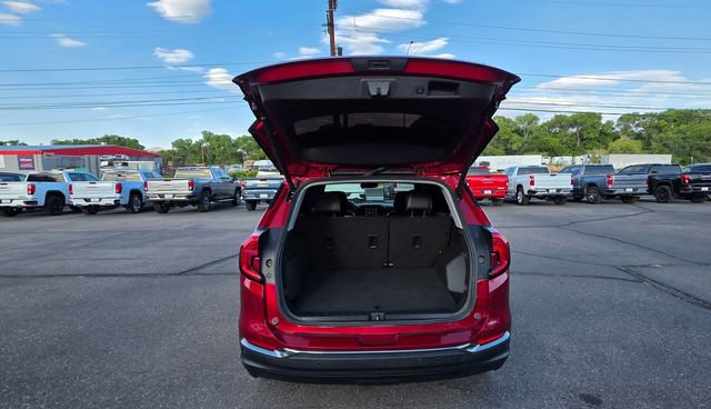 2024 GMC Terrain AT4 - Photo 8