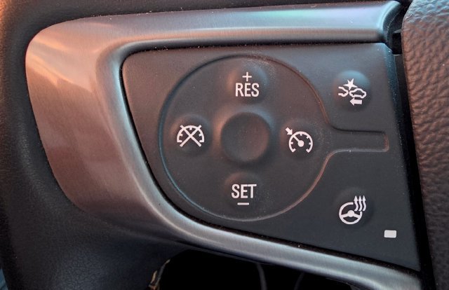 2024 GMC Terrain AT4 - Photo 15