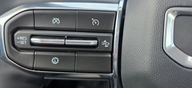 2026 GMC Acadia Elevation - Photo 13