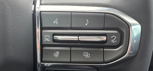 2027 GMC Terrain Elevation - Photo 17