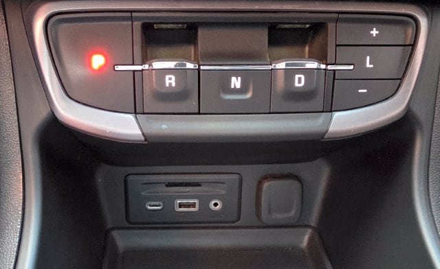 2024 GMC Terrain AT4 - Photo 17
