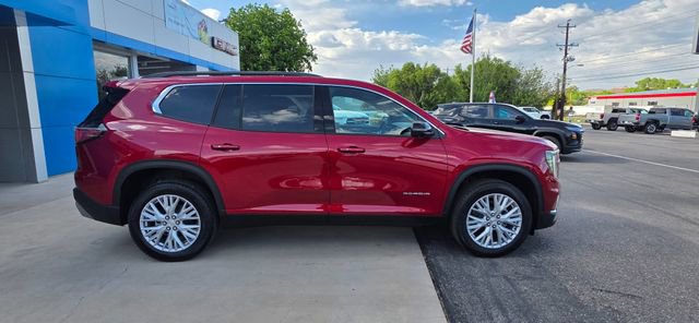2026 GMC Acadia Elevation - Photo 4