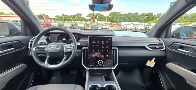 2026 GMC Acadia Elevation - Photo 11