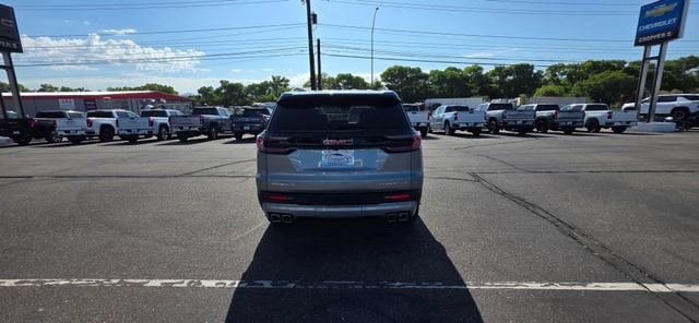 2026 GMC Acadia Elevation - Photo 6