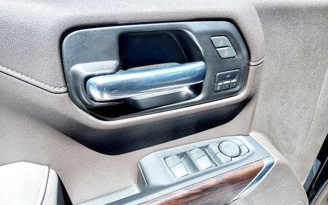 2021 GMC Sierra 1500 SLT - Photo 13