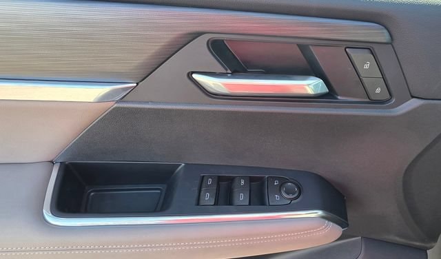 2026 GMC Acadia Elevation - Photo 15