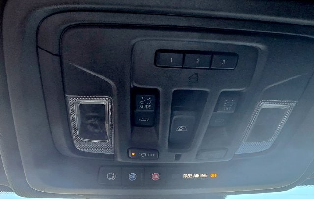 2024 GMC Sierra 2500HD AT4 - Photo 22