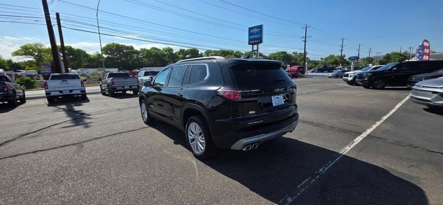 2026 GMC Acadia Elevation - Photo 7