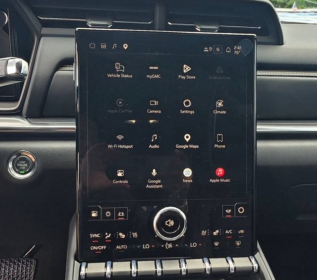 2027 GMC Terrain Elevation - Photo 19