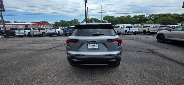 2027 GMC Terrain Elevation - Photo 6