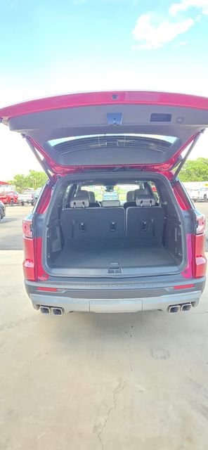 2026 GMC Acadia Elevation - Photo 7