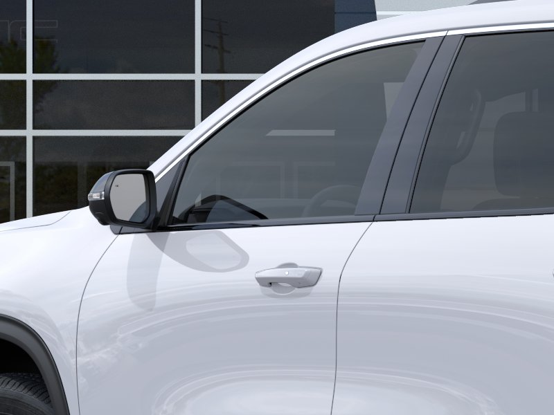 2026 GMC Acadia Elevation - Photo 36