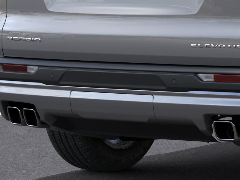 2026 GMC Acadia Elevation - Photo 37