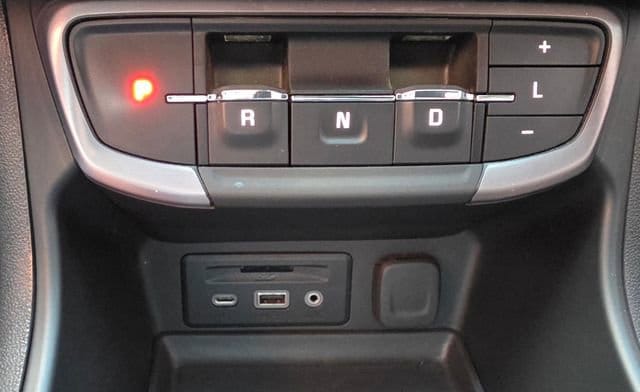 2024 GMC Terrain AT4 - Photo 18
