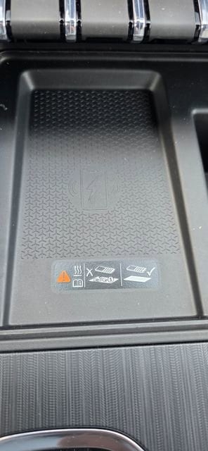 2026 GMC Acadia Elevation - Photo 18