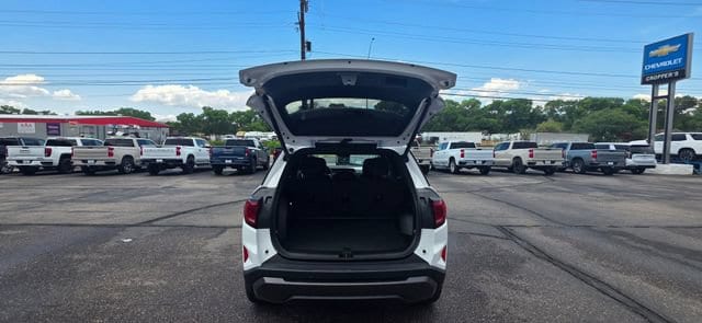 2027 GMC Terrain Elevation - Photo 8
