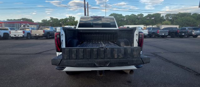 2024 GMC Sierra 2500HD AT4 - Photo 9