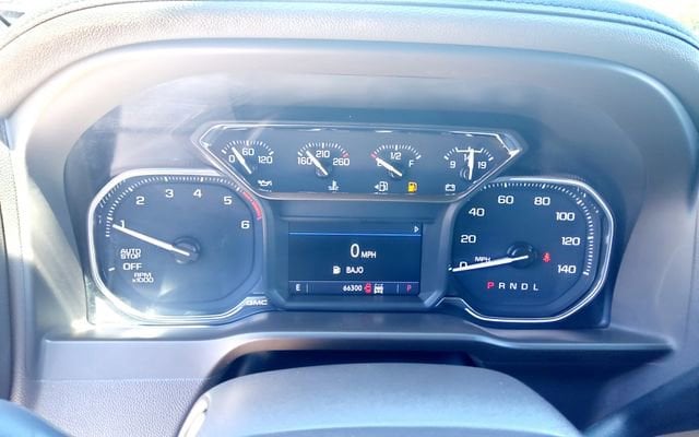 2021 GMC Sierra 1500 SLT - Photo 16