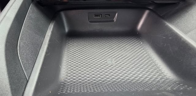 2027 GMC Terrain Elevation - Photo 20