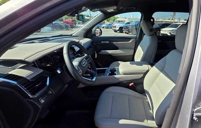2026 GMC Acadia Elevation - Photo 14