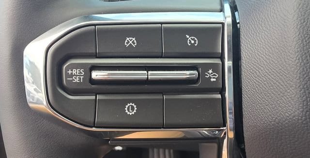 2027 GMC Terrain Elevation - Photo 17