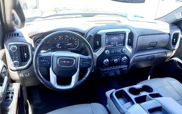 2021 GMC Sierra 1500 SLT - Photo 11