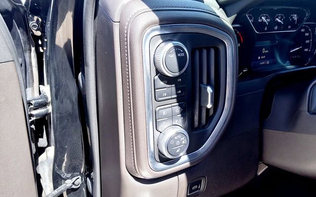 2021 GMC Sierra 1500 SLT - Photo 14