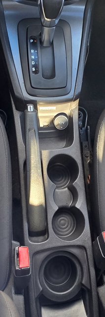 2016 Ford Fiesta S - Photo 17