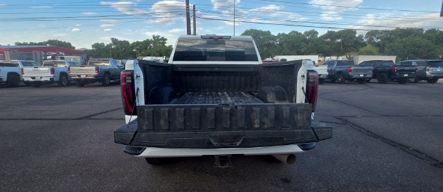 2024 GMC Sierra 2500HD AT4 - Photo 9