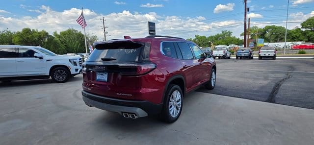 2026 GMC Acadia Elevation - Photo 5