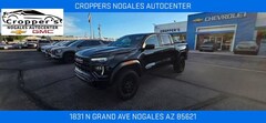 2026 GMC Canyon Elevation Truck