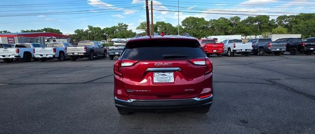 2024 GMC Terrain AT4 - Photo 6