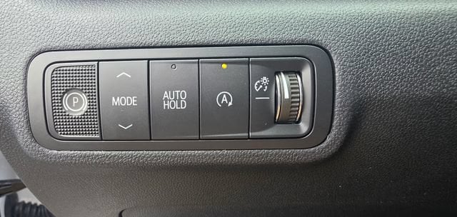 2027 GMC Terrain Elevation - Photo 15