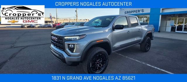 2026 GMC Canyon Truck 