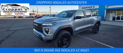 2026 GMC Canyon Elevation Truck