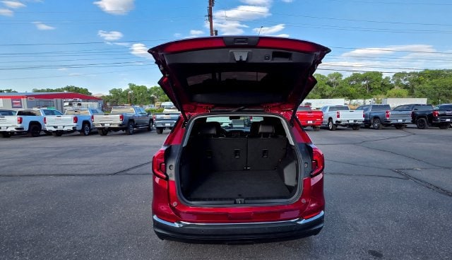 2024 GMC Terrain AT4 - Photo 8