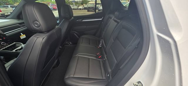 2027 GMC Terrain Elevation - Photo 10