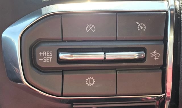 2026 GMC Acadia Elevation - Photo 18