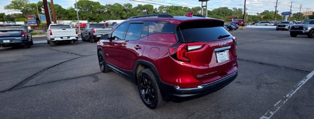 2024 GMC Terrain AT4 - Photo 7