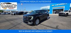 2026 GMC Acadia Elevation SUV