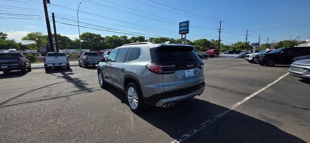 2026 GMC Acadia Elevation - Photo 7