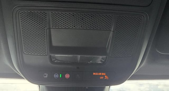 2027 GMC Terrain Elevation - Photo 21
