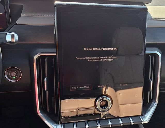 2026 GMC Acadia Elevation - Photo 19