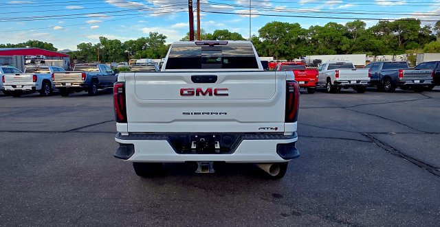 2024 GMC Sierra 2500HD AT4 - Photo 6