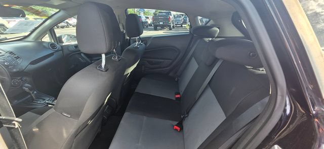 2016 Ford Fiesta S - Photo 10