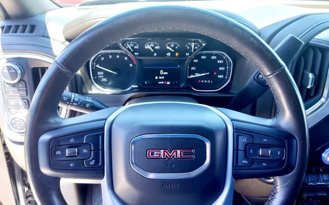 2021 GMC Sierra 1500 SLT - Photo 15