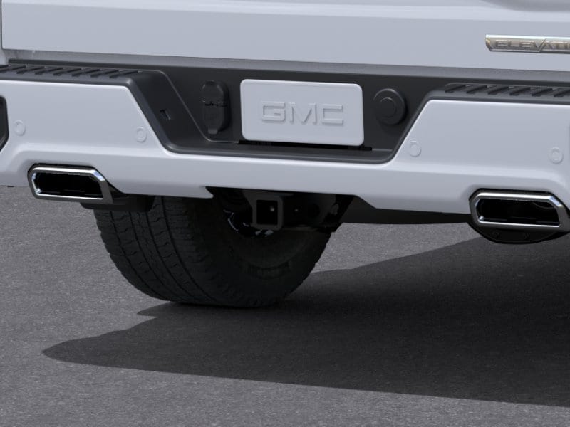 2026 GMC Sierra 1500 Elevation - Photo 14