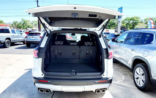 2026 GMC Acadia Elevation - Photo 6