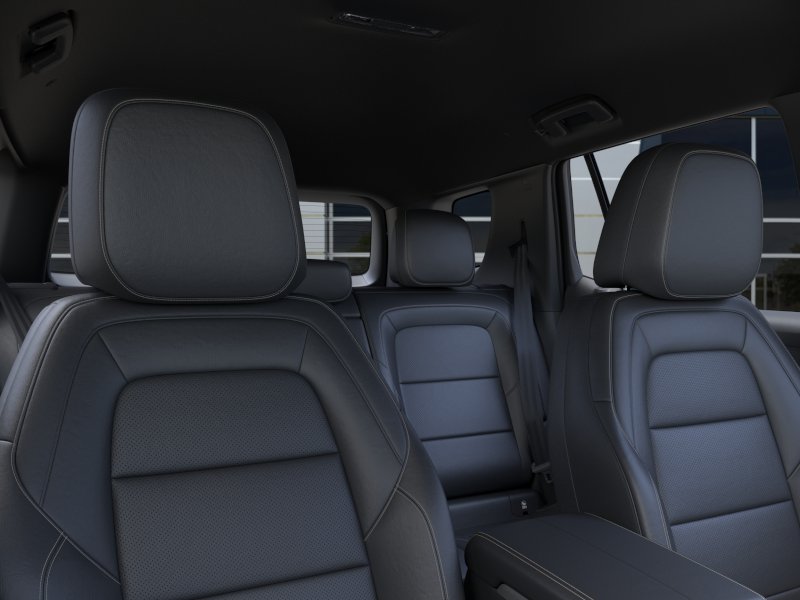 2027 GMC Terrain Elevation - Photo 46