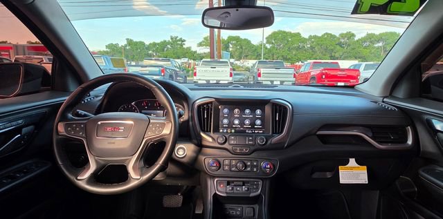 2024 GMC Terrain AT4 - Photo 12